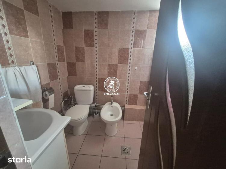Apartament 3 camere decomandat Pacurari Iasi - 12