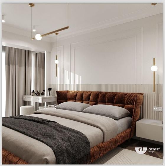 Apartament cu 4 camere decomandat în P-ța Unirii