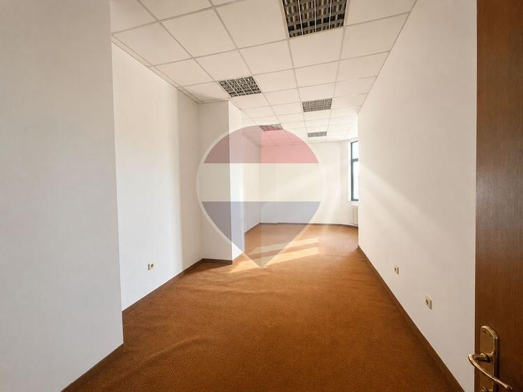 Birou, de 1,246 mp, în Ultracentral