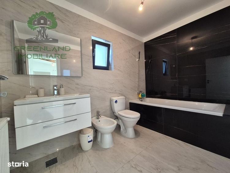 Casă cu 4 camere în Bârnova