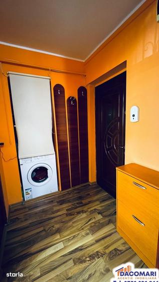 Garsonieră în Micro 20