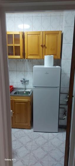 Garsonieră decomandată în Obor