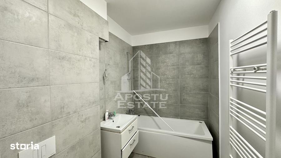 Apartament cu 2 camere, mobilat în Lipovei