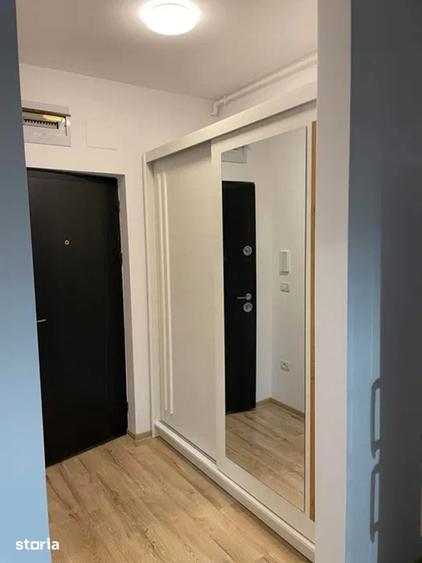 Aparatment 1 Camera Giroc Aleea cu Plopi 280 euro - 8