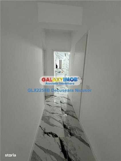 Apartament cu 3 camere în Dudu