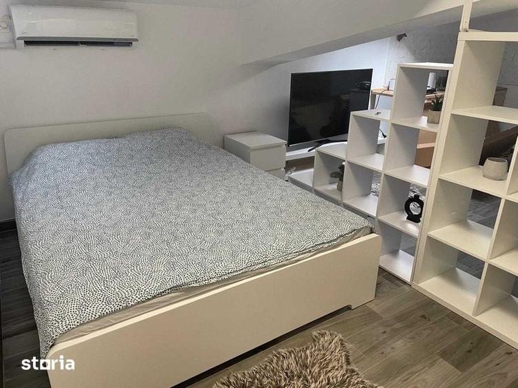 Otopeni Odai Mansarda Studio - 4
