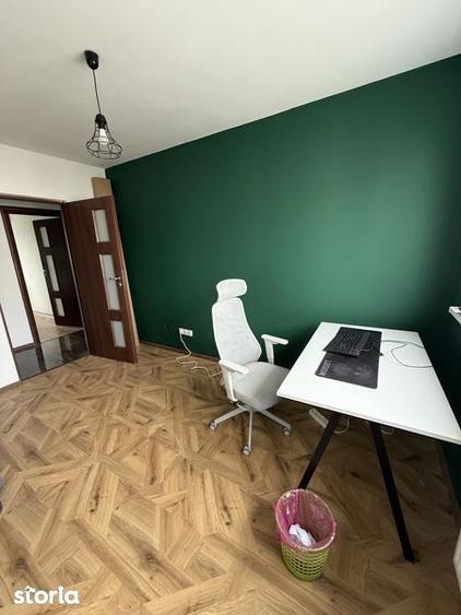Apartament cu 3 camere în Titan