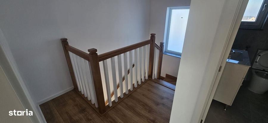 Duplex De Vanzare I Ipotesti, Suceava I Pret: 140.000 - 3