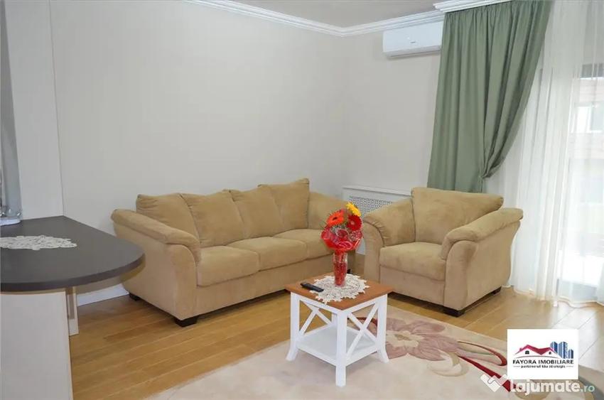Apartament 2 Camere si Parcare Privata Zona Centrala - 2
