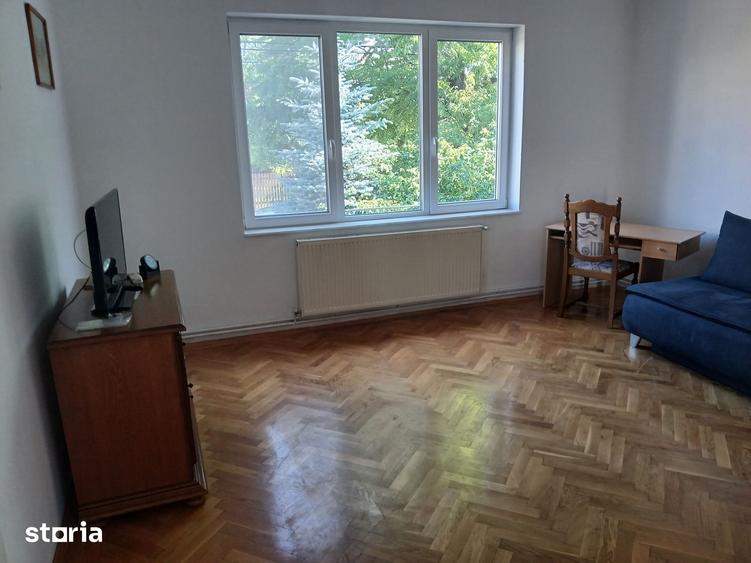 Ap. 2 camere, in casa cu gradina, Grigorescu, str. Sinaia - 4