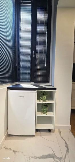 Studio ultracentral, Amzei, renovat si utilat modern, totul NOU - 3