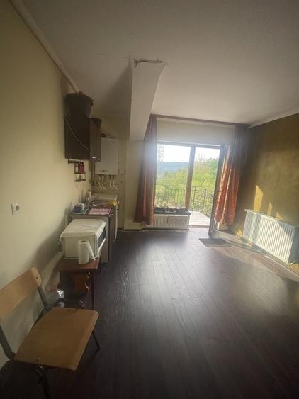 Apartament cu 2 camere decomandat în Baciu
