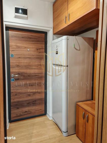 Aleea Adrian Carstea garsoniera 27mp 57000 eur - 8