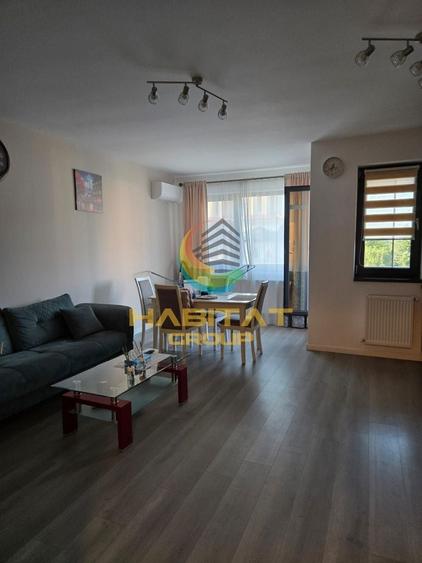 Apartament 3 camere 2 bai– Sky Garden Residence | Parcare subterană + boxa - 2