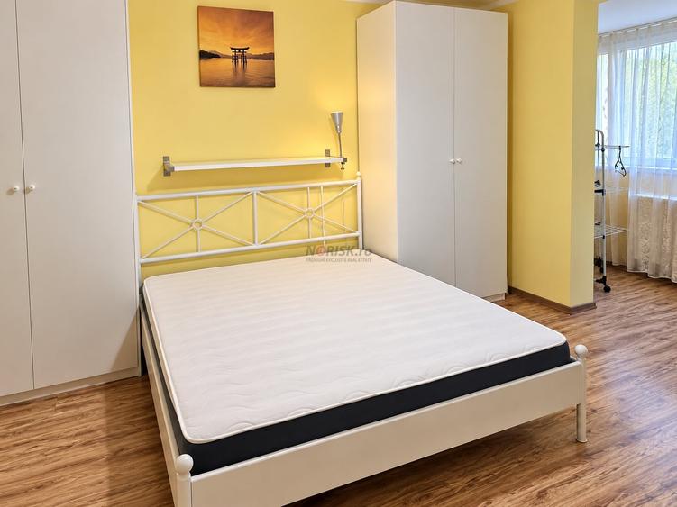Apartament cu 3 camere decomandat, mobilat în Drumul Taberei