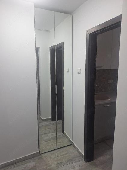 Garsonieră decomandată în Tineretului