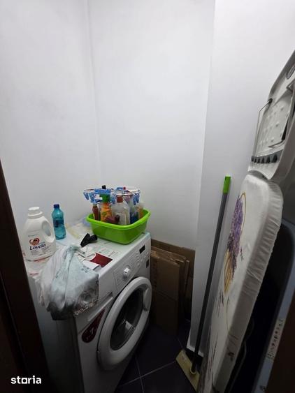 Apartament cu 3 camere decomandat în Ultracentral