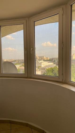 Apartament cu 2 camere semidecomandat în Plevnei
