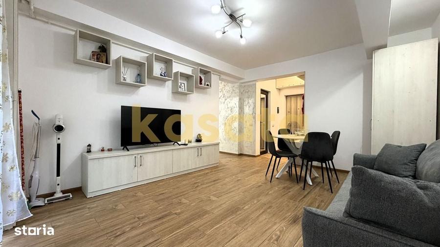 2 camere I Fundeni I parter I curte 14 mp I parcare I 39 mp - 15