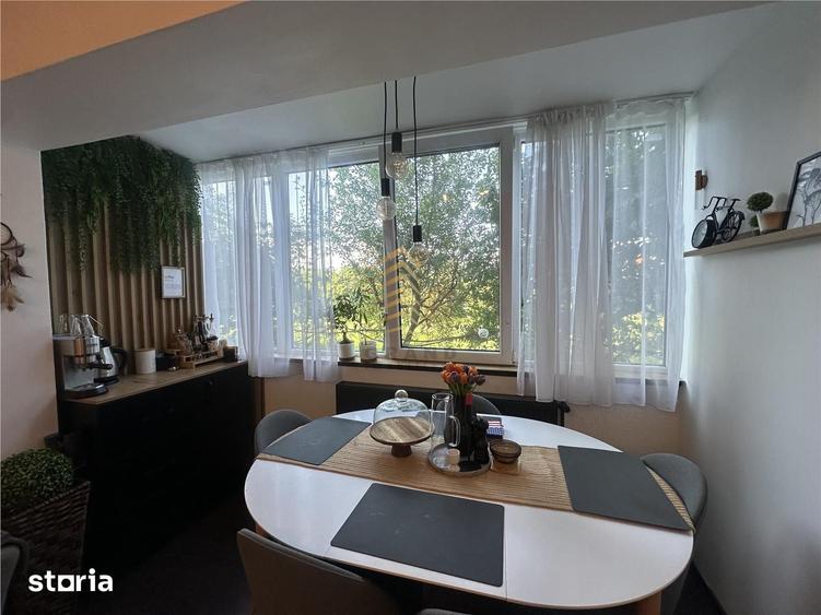 APARTAMENT 2 CAMERE | PARTER | CARTIER UNIREA - 6