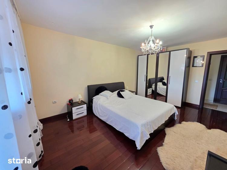 De vanzare vila in Cordun, judetul Neamt, mobilata ,utilata - 6