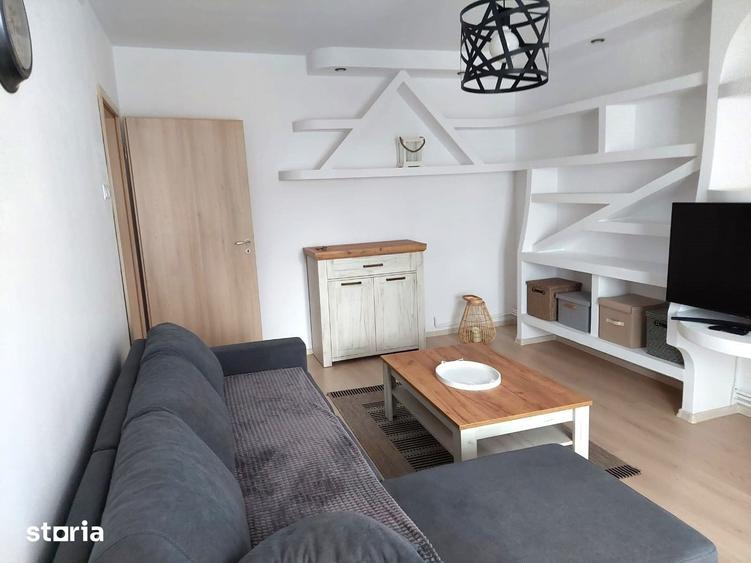 Apartament 3 camere decomandat 77 mp Strand - 6
