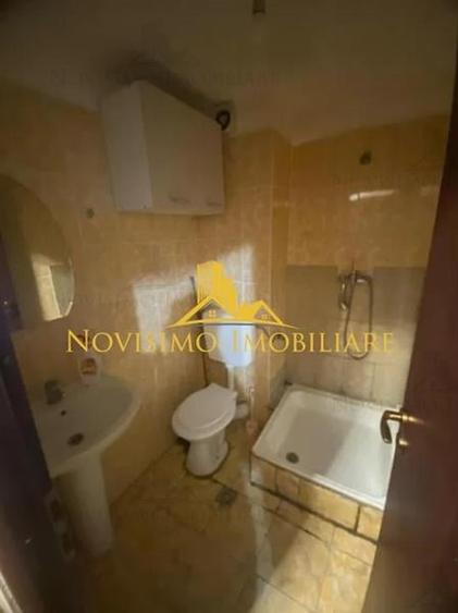 Apartament cu 2 camere în Mihai Bravu