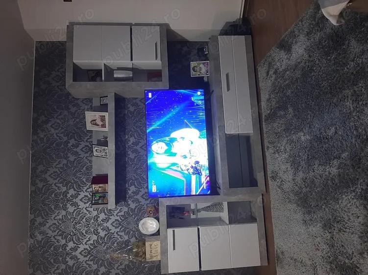 Casă cu 3 camere în Tudor Vladimirescu