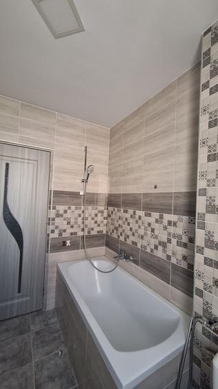 Apartament cu 2 camere semidecomandat în Unirii