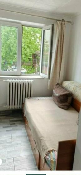 Apartament nedecomandat în Bularga