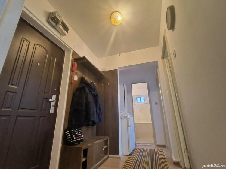 Apartament cu 2 camere decomandat în Sud