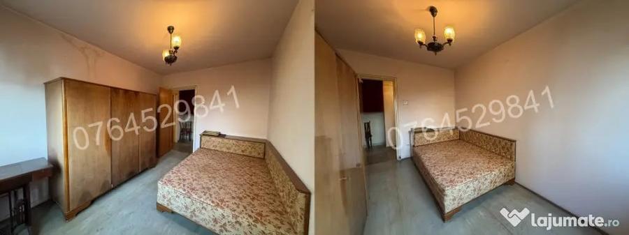 Apartament 2 camere,Sos. Colentina 8,zona Kaufland,10 min metrou Obor - 10