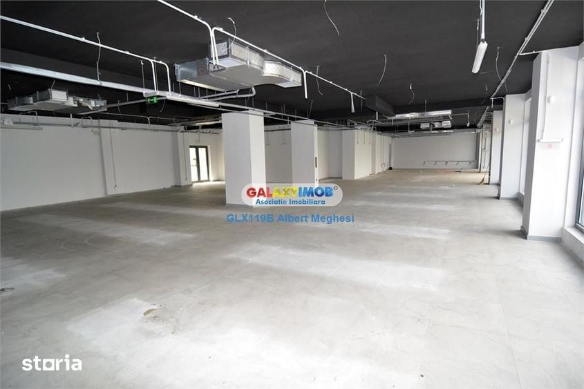 Spațiu comercial, de 377 mp, în Central