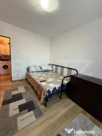 Apartament cu 2 camere decomandat în Democrației
