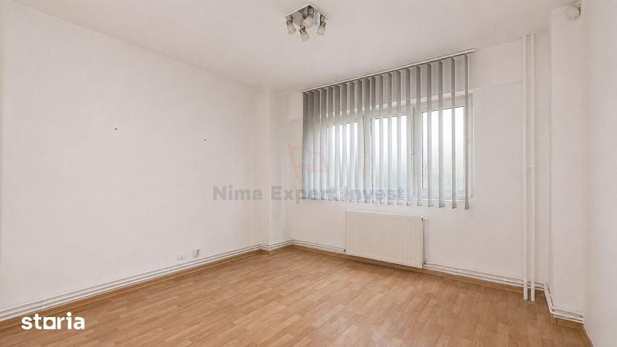 Spațiu comercial, de 50 mp, în Centrul Civic