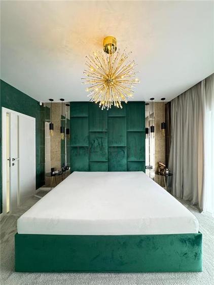 BUZIASULUI - CASA INDIVIDIUALA PREMIUM - 4 CAMERE LUX  3 BAI - PISCINA - GARAJ - - 21