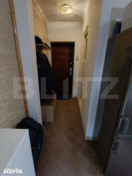 Apartament cu 2 camere, utilat si mobilat, Zalau - 6