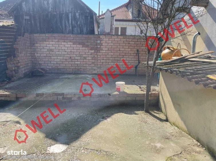 De vanzare casa familiala in loc. Rupea. - 11