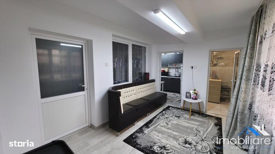 Casă cu 2 camere în Central
