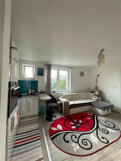 Vanzare apartament 2 camere modern in Gheorgheni- zona Piata Hermes - 3