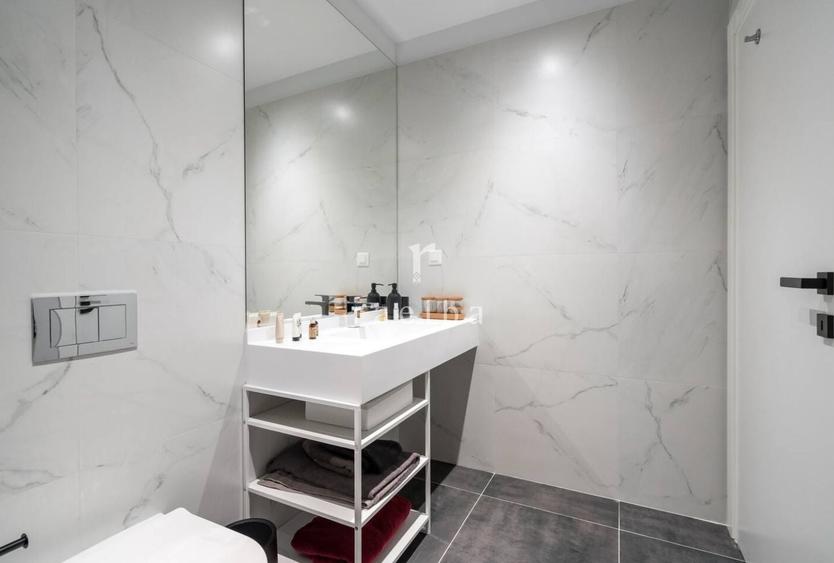 Apartament cu 2 camere semidecomandat în Cotroceni