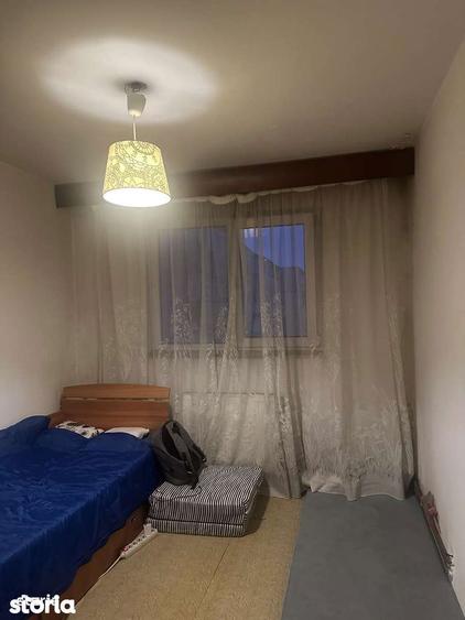 Apartament cu 2 camere în Ultracentral