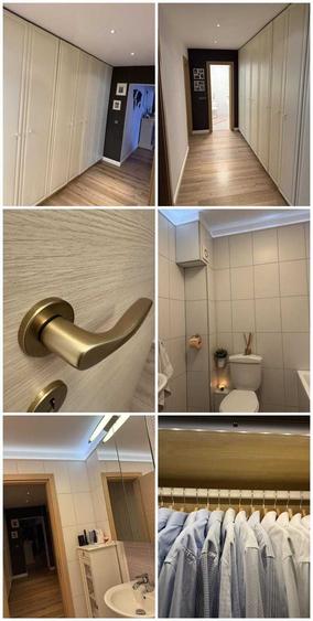 Apartament cu 3 camere în Vitan