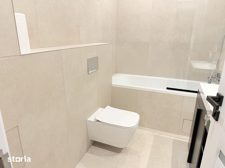 Apartament 2 camere | Prima Vista | Prima inchiriere | Se adauga TVA - 17