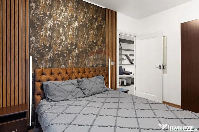 Apartament cu 3 camere decomandat în UTA