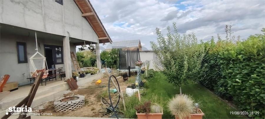 RECO Casa de vanzare in Livada de Bihor - 4