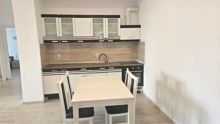 Apartament cu 3 camere în Șelimbăr