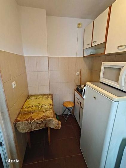 Garsoniera Teiul Doamnei / Colentina / Facultatea de constructii - 7