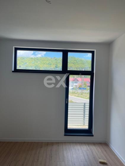 Casă individuală cu 3 camere cu Canalizare în Exterior Nord