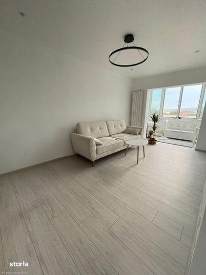 Garsonieră, mobilată în Central